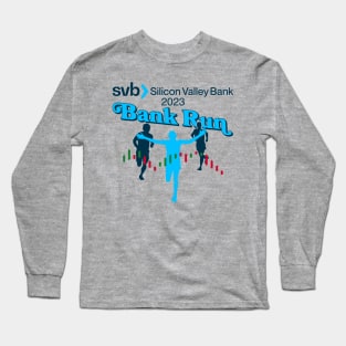 Run For Fun Long Sleeve T-Shirt